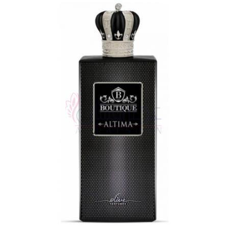 Altima Silver-اولیو پرفیومز التیما سیلور