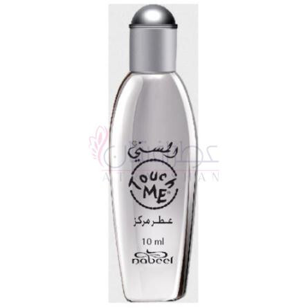 Touch Me-نبیل تاچ می