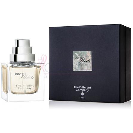 Into The White-دیفرنت کمپانی این تو د وایت