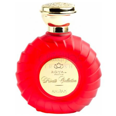 Amirah-رویال پارفوم امیره