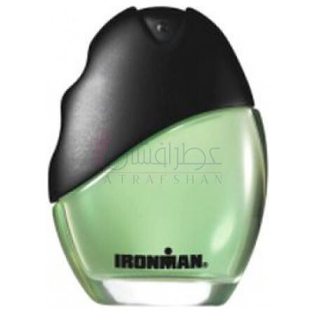 Ironman-اوان ایرون من