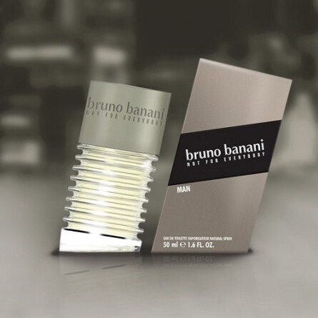 Bruno Banani Man-برونو بانانی من