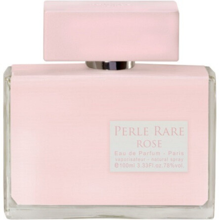 Perle Rare Rose-پانوژ پرل رر رز