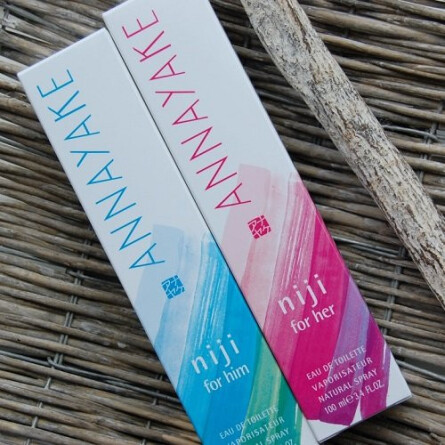Niji For Her-آنایاکه نیجی فور هر