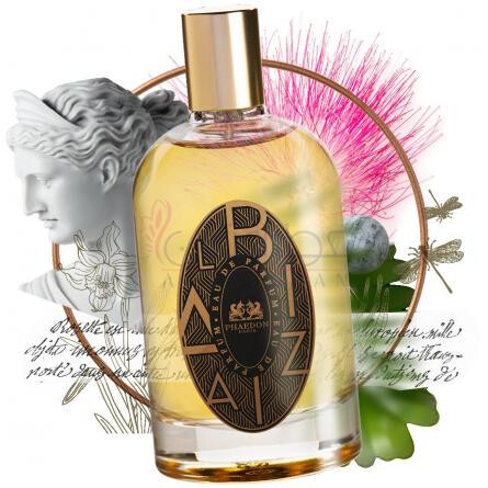 Albizia-فائدون الیبیزیا