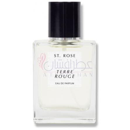 Terre Rouge-سنت رز تق دژ