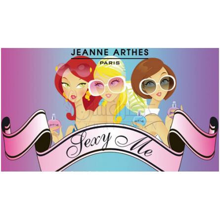 Sexy Me No3-جین آرتس سکسی می شماره 3