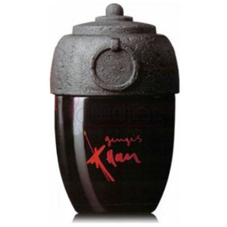 Gengis Khan-مارک دی لا موراندیر چنگیز خان