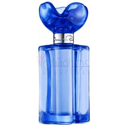 Blue Orchid-اسکار دلا رنتا بلا ارکید