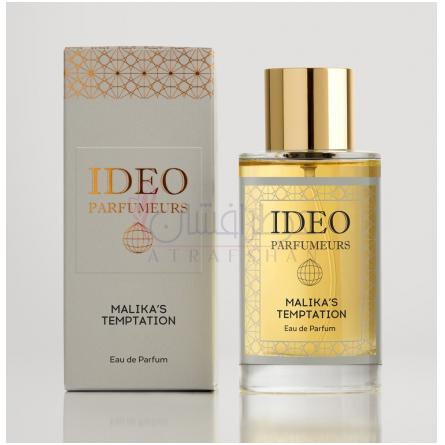 Malika's Temptation-ای دی ای او پارفومرز مالیکاز تمپتیشن