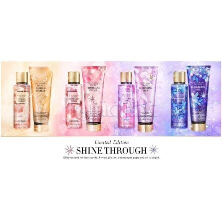 Vanilla Sparkle-ویکتوریا سیکرت وانیلا اسپارکل