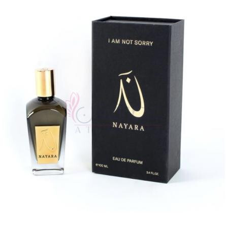 I am not Sorry-نایارا ای ام نات ساری