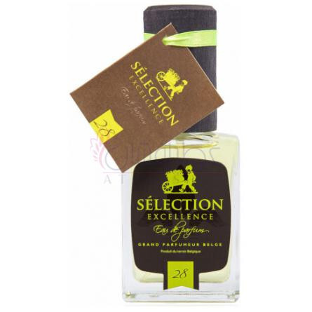 No. 28-سلکشن اکسلنس نو 28