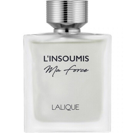 L'Insoumis Ma Force-لالیک له اینسومیس ما فورس