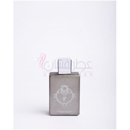 2 Astral Twin-اسپریتوم استرال تویین 2