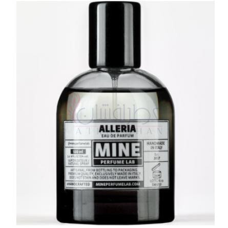 Alleria-ماین پرفیوم لب الریا
