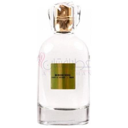 Bois de Cedre-ترتیا سنسو بوا دی سدر