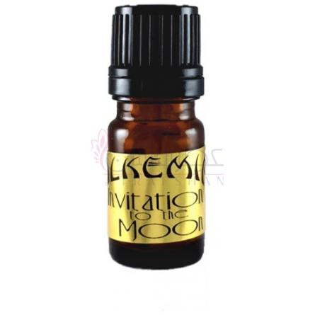 Invitation to the Moon-ال کمیا پرفیومز اینویتیشن تو د مون