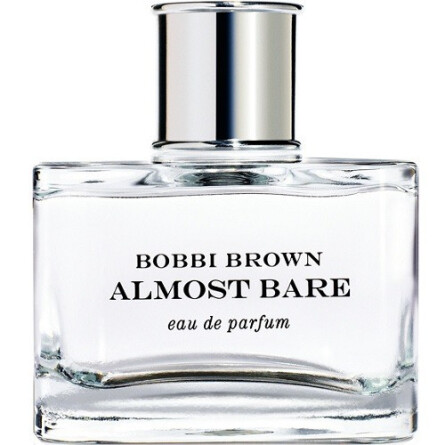 Almost Bare-بابی براون الموست بر