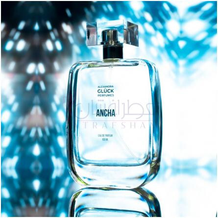 Ancha-الکساندرا گلاک انچا