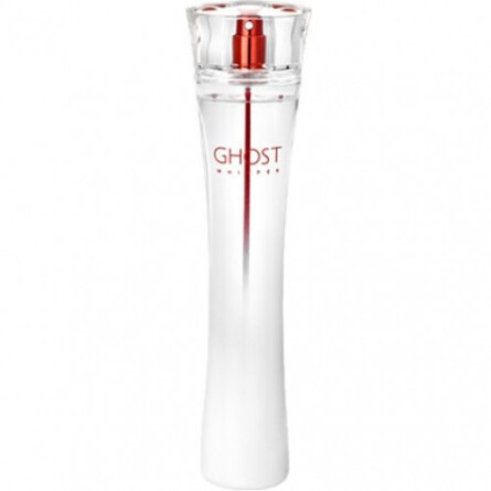 Whisper-گوست ویسپر