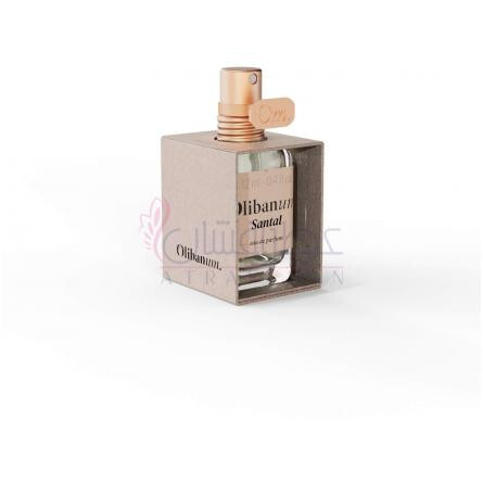 Santal-اولیبانیوم سانتال