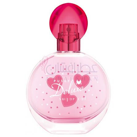 Sugar Cat-پو سی دلوکس شوگر کت