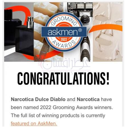 Narcotica-نارکوتیکا