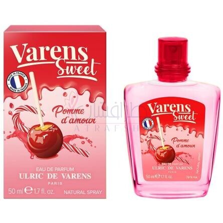 Varens Sweet Pomme d'Amour-اولریک دو وارنس وارنز سوییت پومی د امور