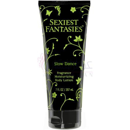 Sexiest Fantasies Slow Dance-پارفومز د کوئر سکسیست فنتسیس اسلو دنس