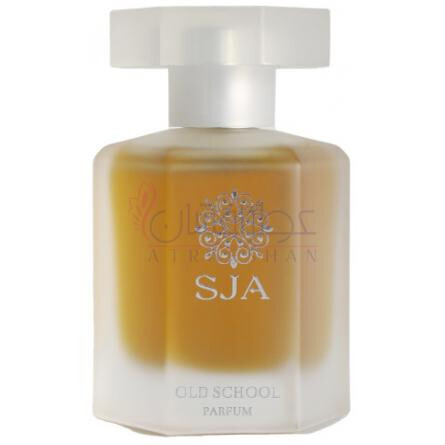 Old School-اس جی ای پرفیومز اولد اسکول