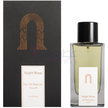 Night Rose-ان اس اچ کیو نایت رز