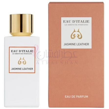 Jasmine Leather-ائودیتالی جاسمین لدر