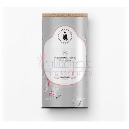 Forbidden Elixir-اسلای جانز لب فوربیدن الکسیر