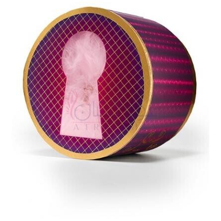 Vixen-ویکتوریا سیکرت ویکسن