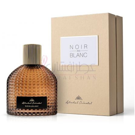 NOIR AND BLANC-ال رحاب اورینتال نویر اند بلان