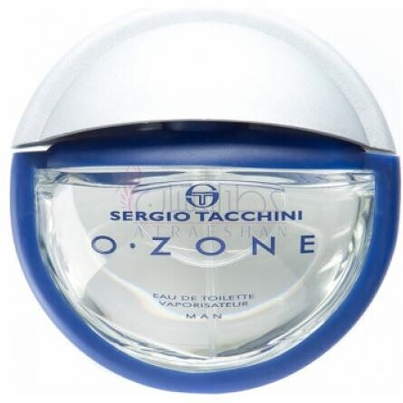 O-Zone Man-سرجیو تاچینی ا زون من