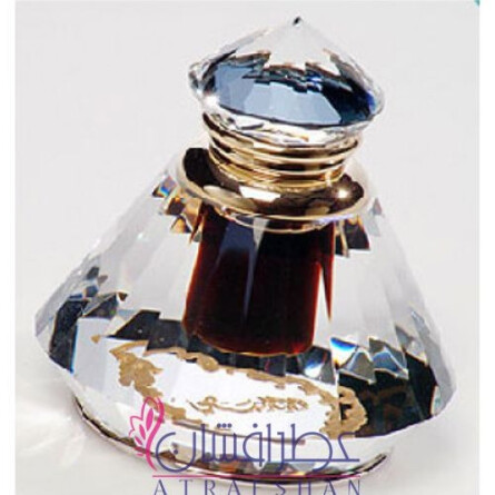 Dhanel oudh Al Nafees-رساسی دهن عود (اود) ال نفیس