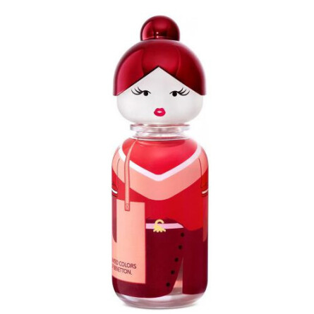 Sisterland Red Rose-بنتون سیسترلند رد رز