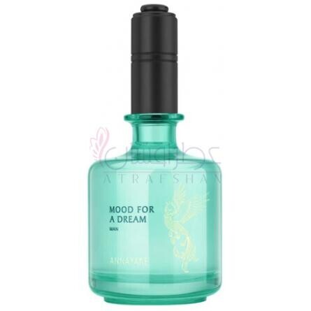 Mood For A Dream Man-آنایاکه مود فور ا دریم من