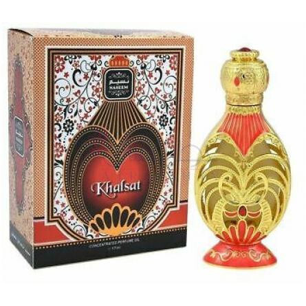 Khalsat-نسیم خلسات