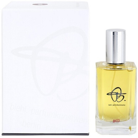 gs03-بیل پارفوم کونستورک جی اس 3