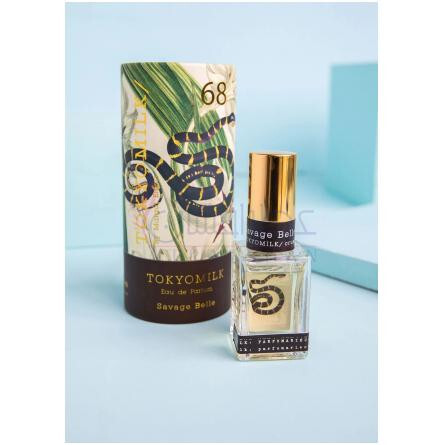Savage Belle-توکیو میلک پرفیومری کوریسیت سویج بل