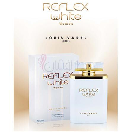 Reflex White Women-لویی وارل رفلکس وایت وومن