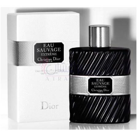Eau Sauvage Extreme 2010-دیور او ساواج اکستریم 2010