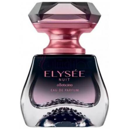 Elysée Nuit-او بوتیکاریو الیسی نویت