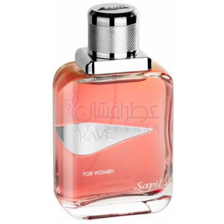 Rave For Women-ساپیل ریو فور وومن