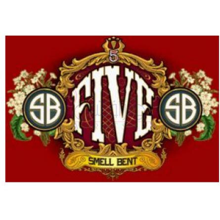 FIVE-اسمل بنت فایو