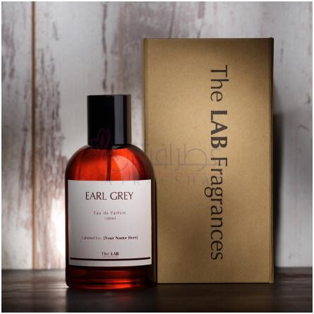 Earl Grey-د  لب فرگرنسز ارل گری