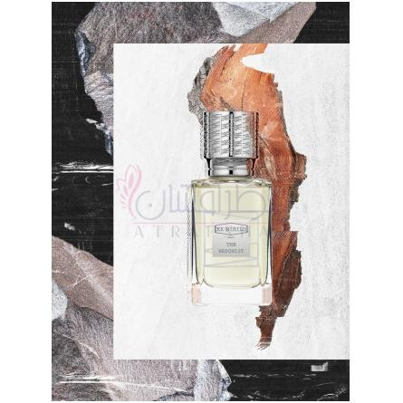 The Hedonist-ای ایکس نیهیلو د هدونیست